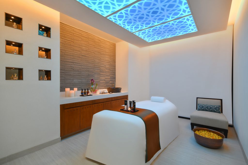 Alwadi Hotel Doha - MGallery Collection - إم سبا